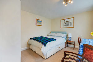 Crawshaw Grove Beauchief